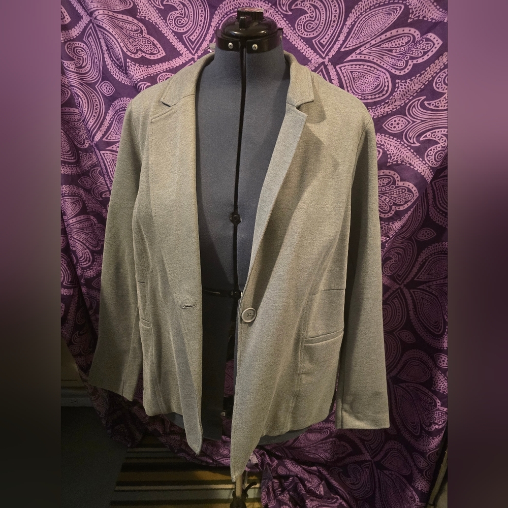NWT Torrid sz 2 Blazer
